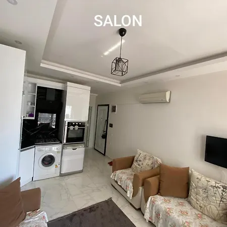 Concept Family Rezidance * Konaklı