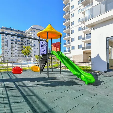 Hostel Concept Family Rezidance Konakli