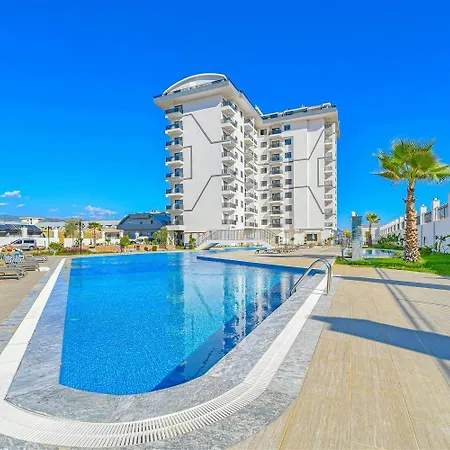 Hostel Concept Family Rezidance Konaklı