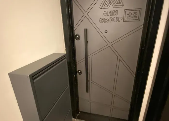 Hostal Concept Family Rezidance
