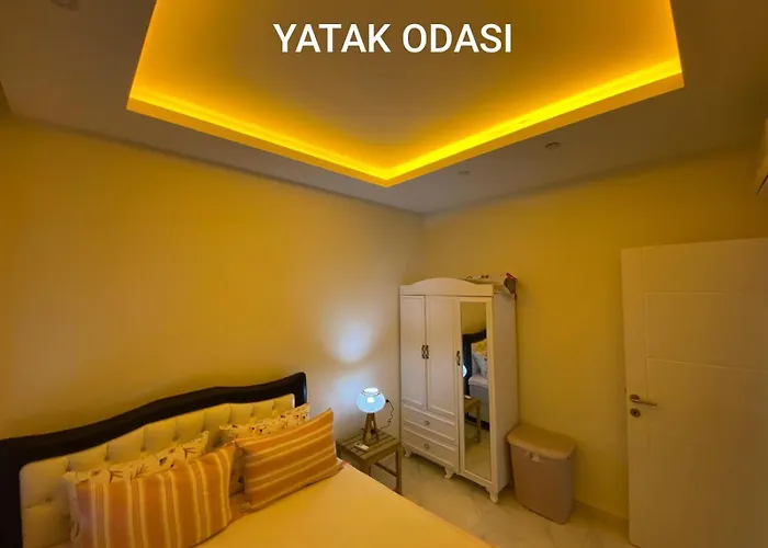 Concept Family Rezidance * Konaklı